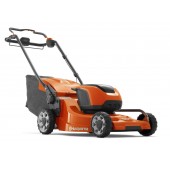 Газонокосилка аккумуляторная Husqvarna LC 347iVX (без АКБ и ЗУ) 967 86 23-01