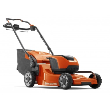 Газонокосилка аккумуляторная Husqvarna LC 347iVX (без АКБ и ЗУ) 967 86 23-01-0