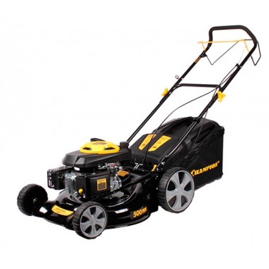 Газонокосилка Champion LM4630 46 см самоходная-0