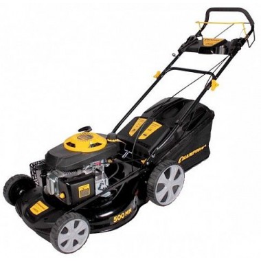 Газонокосилка Champion LM5131 51 см самоходная-0
