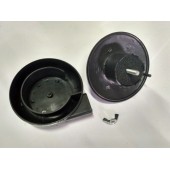 Фильтр воздушный компрессора AE-251-3 3/8"