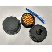 Фильтр воздушный компрессора AE-25-OF1