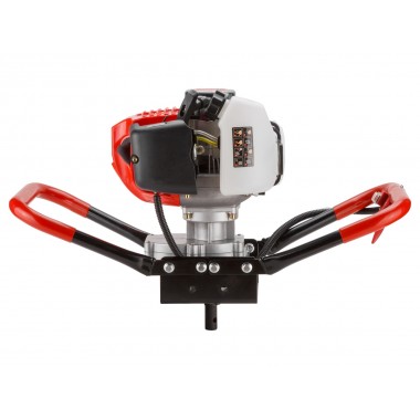 Бензобур ECO GD-53 1.85 кВт; 10 кг; шнек до 200 мм-2