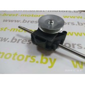 Редуктор привода колес газонокосилки 504 54 14-02