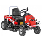 Минитрактор SECO Gecon EC85/21H EC5.40-21L.00 11.5 кВт