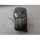 Глушитель Husqvarna 343R 345RX, 5039490-02