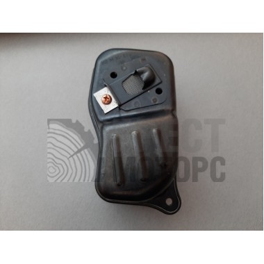 Глушитель Husqvarna 343R 345RX, 5039490-02-0