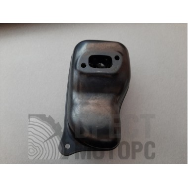 Глушитель Husqvarna 343R 345RX, 5039490-02-1