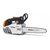 Бензопила STIHL MS 194 T вес 3,3 кг 11370113050
