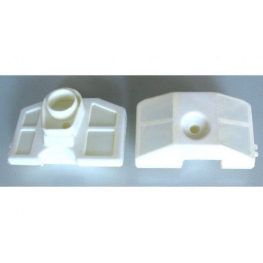 Воздушный фильтр 4500 китайской бензопилы малый-0