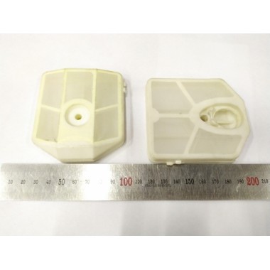 Воздушный фильтр 5200 китайской бензопилы-0