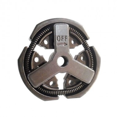 Муфта сцепления бензопилы Partner 340 350 оригинал 574 22 52-01-0