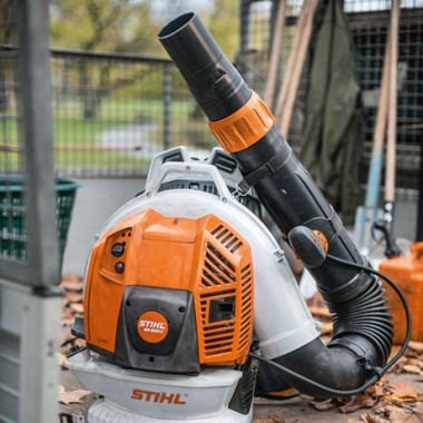 Воздуходувка STIHL BR 800 C-E  2.025 куб/час 4283 011 1603-1