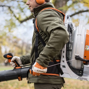 Воздуходувка STIHL BR 800 C-E  2.025 куб/час 4283 011 1603-2