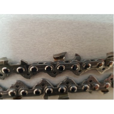 Цепь 37см 3/8 1,6mm 56DL C3S-CR Qirui  (твердосплавные зубья) аналог RD3-2