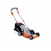 Газонокосилка аккумуляторная Villartec МА 4043 (без аккум. и з/у)