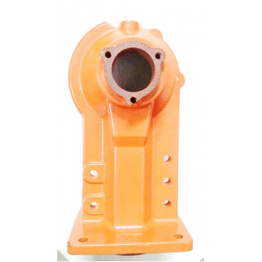 Корпус редуктора мотоблока Skiper 8-8.5 л.с.-0