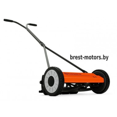 Механическая газонокосилка Husqvarna 54 EXCLUSIVE -0