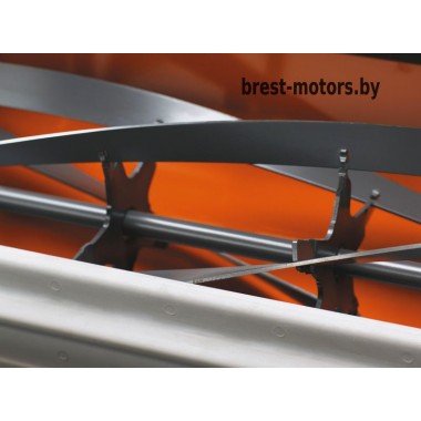 Механическая газонокосилка Husqvarna 54 EXCLUSIVE -1