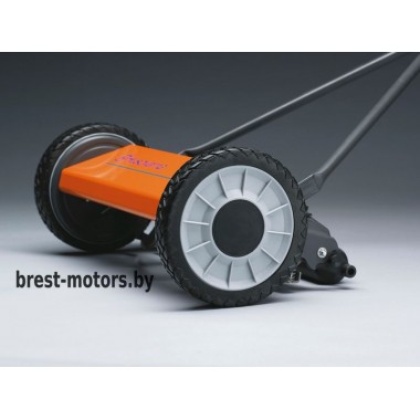Механическая газонокосилка Husqvarna 54 EXCLUSIVE -3