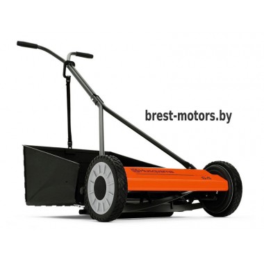 Механическая газонокосилка Husqvarna 54 EXCLUSIVE -4