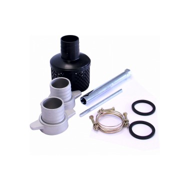 Мотопомпа RATO RT50YB100-7.2Q высоконапорная -2