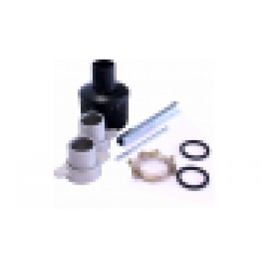 Мотопомпа RATO RT50ZB26-3.6Q для чистой воды-2