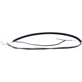 Трос газа (кабель управления) Husqvarna 240R 245R 502 27 92-01