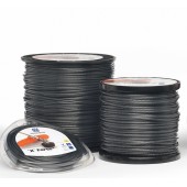 Леска (шнур кордовый) Husqvarna "X" Force 3,3x75 m