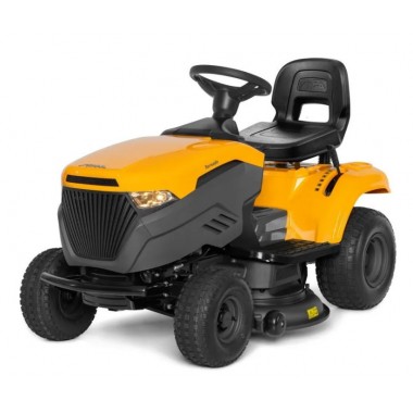 Минитрактор садовый STIGA TORNADO 398 без травосборника-0