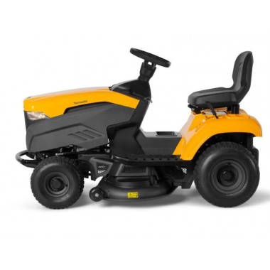 Минитрактор садовый STIGA TORNADO 398 без травосборника-1