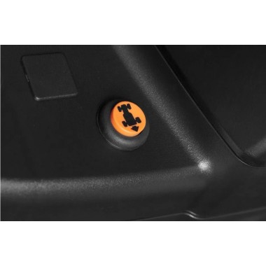 Минитрактор садовый STIGA TORNADO 398 без травосборника-3