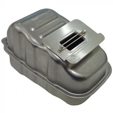 Глушитель бензореза Stihl TS 700 800 4224 140 0605-0