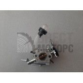 Карбюратор Husqvarna 130 135 Mark II 593 81 81-01 (599 82 37-04)