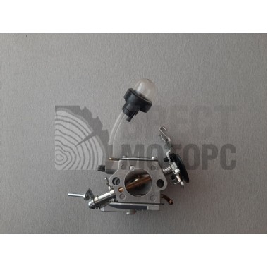 Карбюратор Husqvarna 130 135 Mark II 593 81 81-01 (599 82 37-04)-0