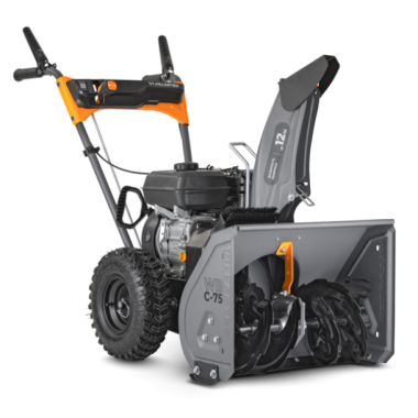 Снегоуборщик VILLARTEC WB C-75 7.0HP бензиновый -0