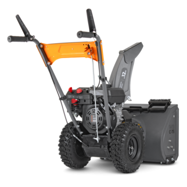 Снегоуборщик VILLARTEC WB C-75 7.0HP бензиновый -1