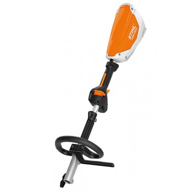 Комбидвигатель STIHL KMA130R (без АКБ и ЗУ)-0