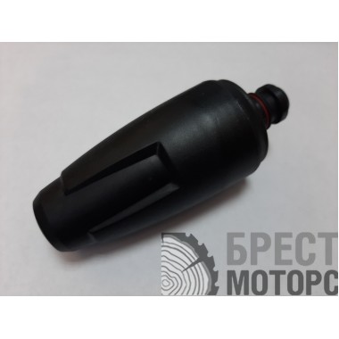 Форсунка роторная Ø1,01мм для RE120 130Plus 49505001602-0