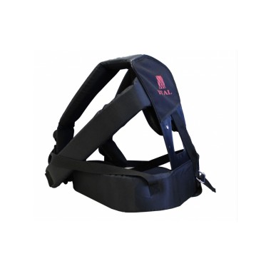 Ремень двухплечный ITAL профессиональный T0904901-0