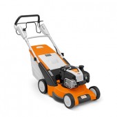 Газонокосилка бензиновая STIHL RM 545.0 VE (вариатор с эл.старт)