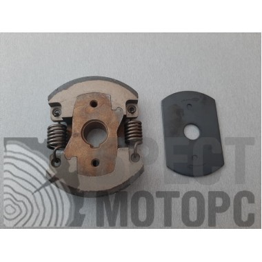 Муфта центробежная LT6005 для вибротрамбовки 594 16 17-01-0