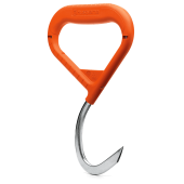 Крюк подъемный Husqvarna