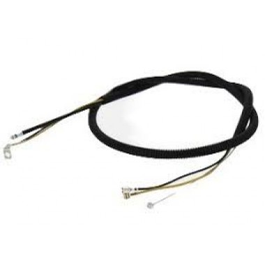 Трос управления дроcсельной заслонкой STIHL FS460 4147 180 1112-0