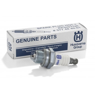 Свеча зажигания Husqvarna HQT-1 (2-такт) 577 48 40-01-0