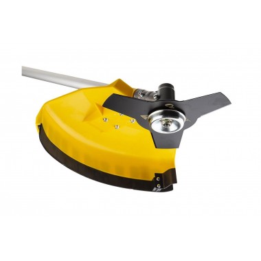 Мотокоса CHAMPION T438S-2 (1,25 кВт)-1