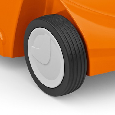Аэратор аккумуляторный STIHL RLA 240.0 Аэратор аккумуляторный STIHL RLA 240.0-3