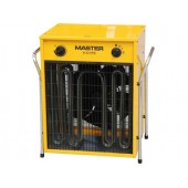 Электрическая пушка Master B 22 EPB ПРОФФИ (22 кВт, 2400 куб/час)