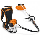Ранцевая мотокоса STIHL FR410 C-E 2,0 кВт
