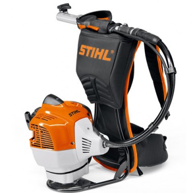 Ранцевая мотокоса STIHL FR410 C-E 2,0 кВт Ранцевая мотокоса STIHL FR410 C-E 2,0 кВт-2